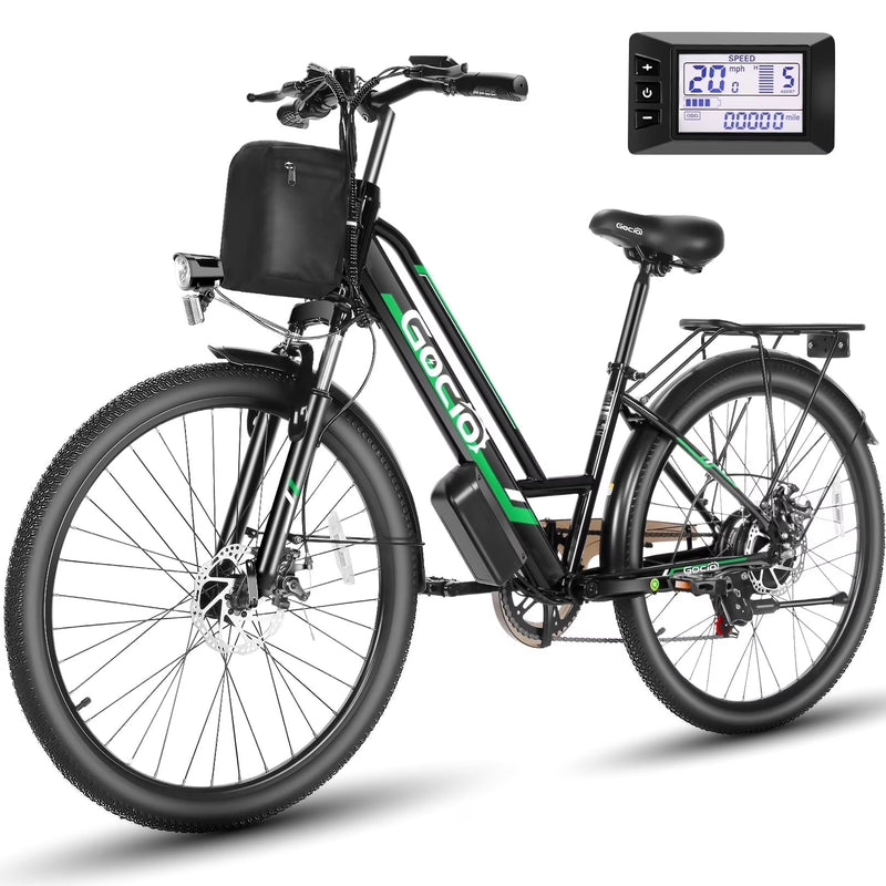UL2849 Certified 26