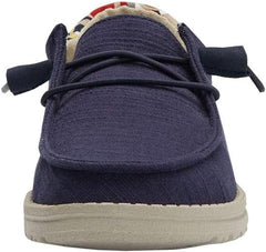 Womens Wendy Funk Baja